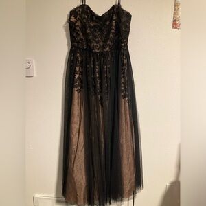 women’s prom dress